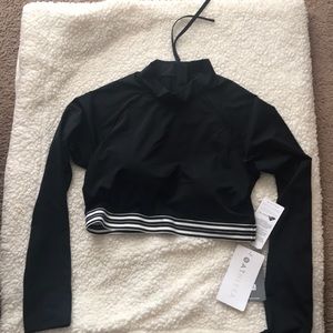 Athleta Rashguard